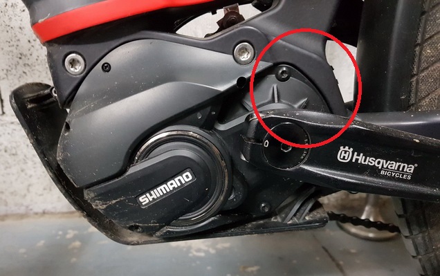 1 Moteur Shimano E8000 châssis .jpg