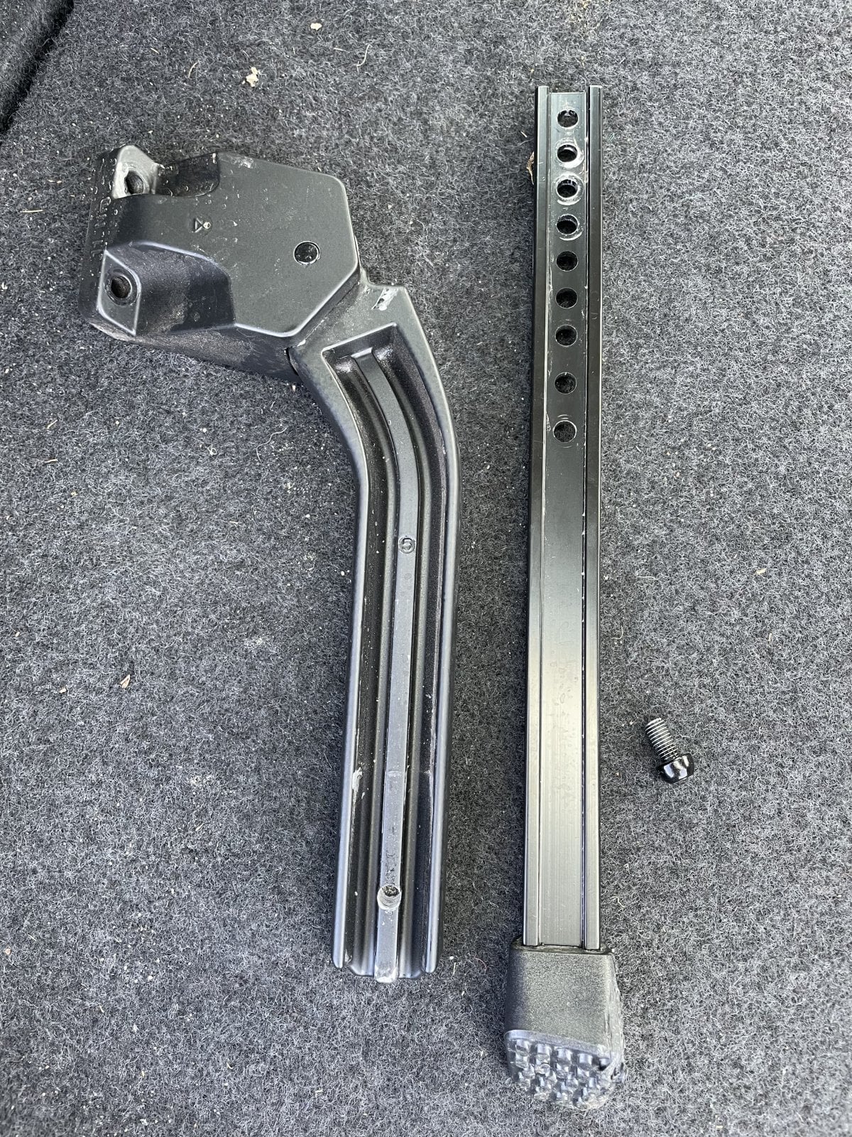 2022 Cube Stereo Hybrid 140 kickstand | EMTB Forums