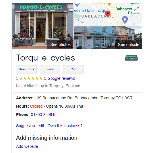 torqu-e-cycles-torquay-emtb-forums