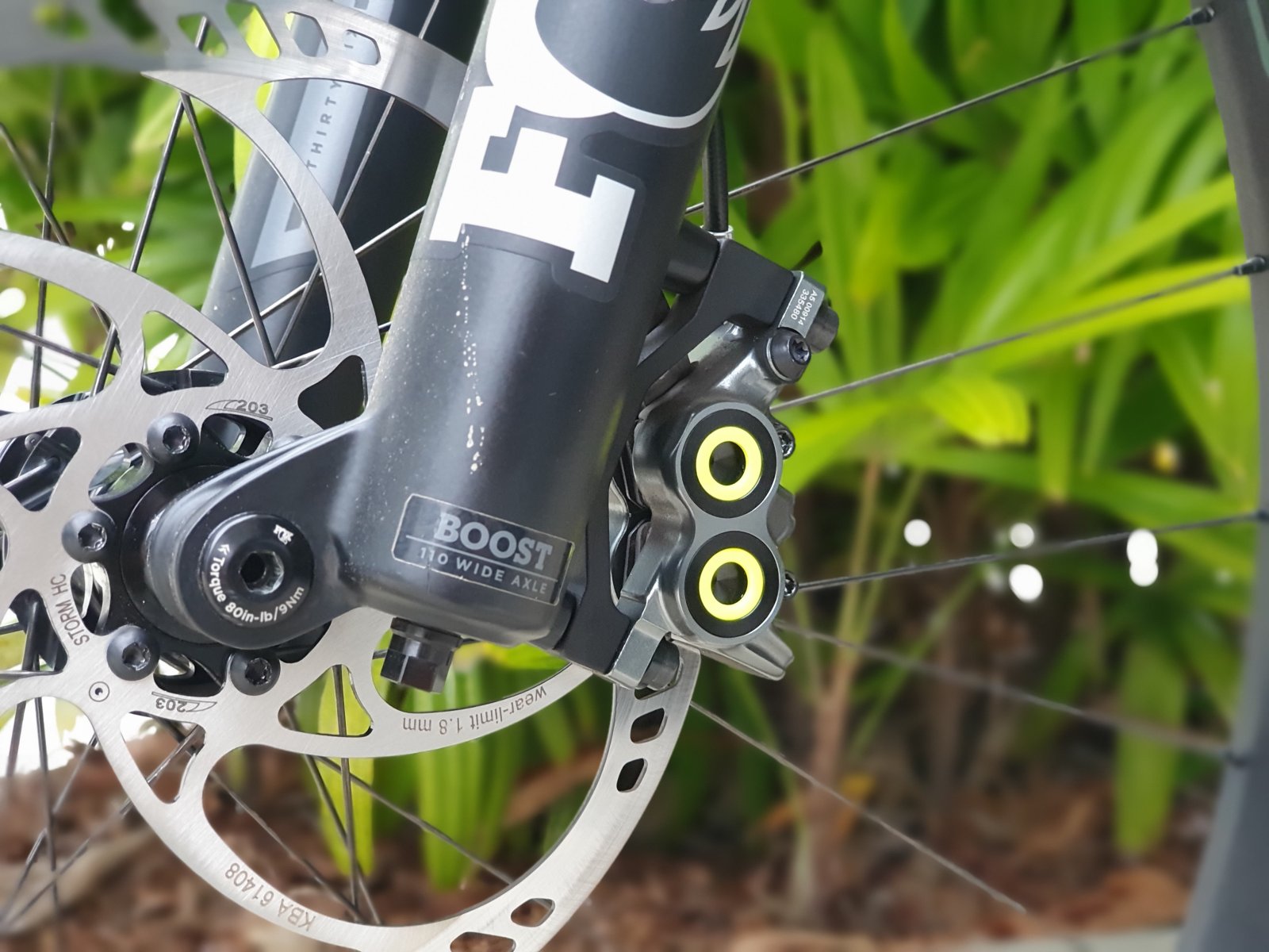Magura MT7 brakes - The good the bad and the ugly