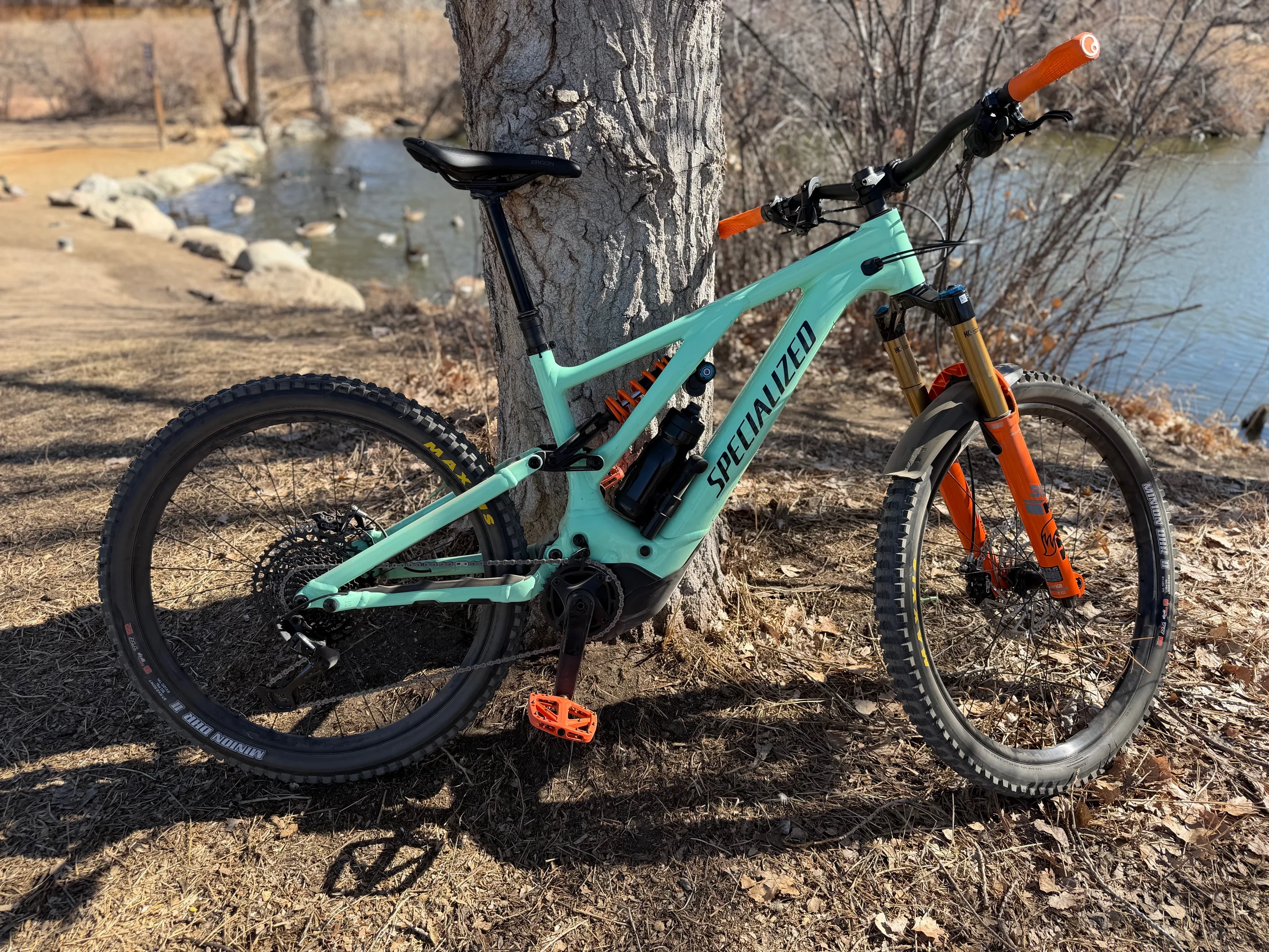 2022 Levo Gen 3 Alloy.webp