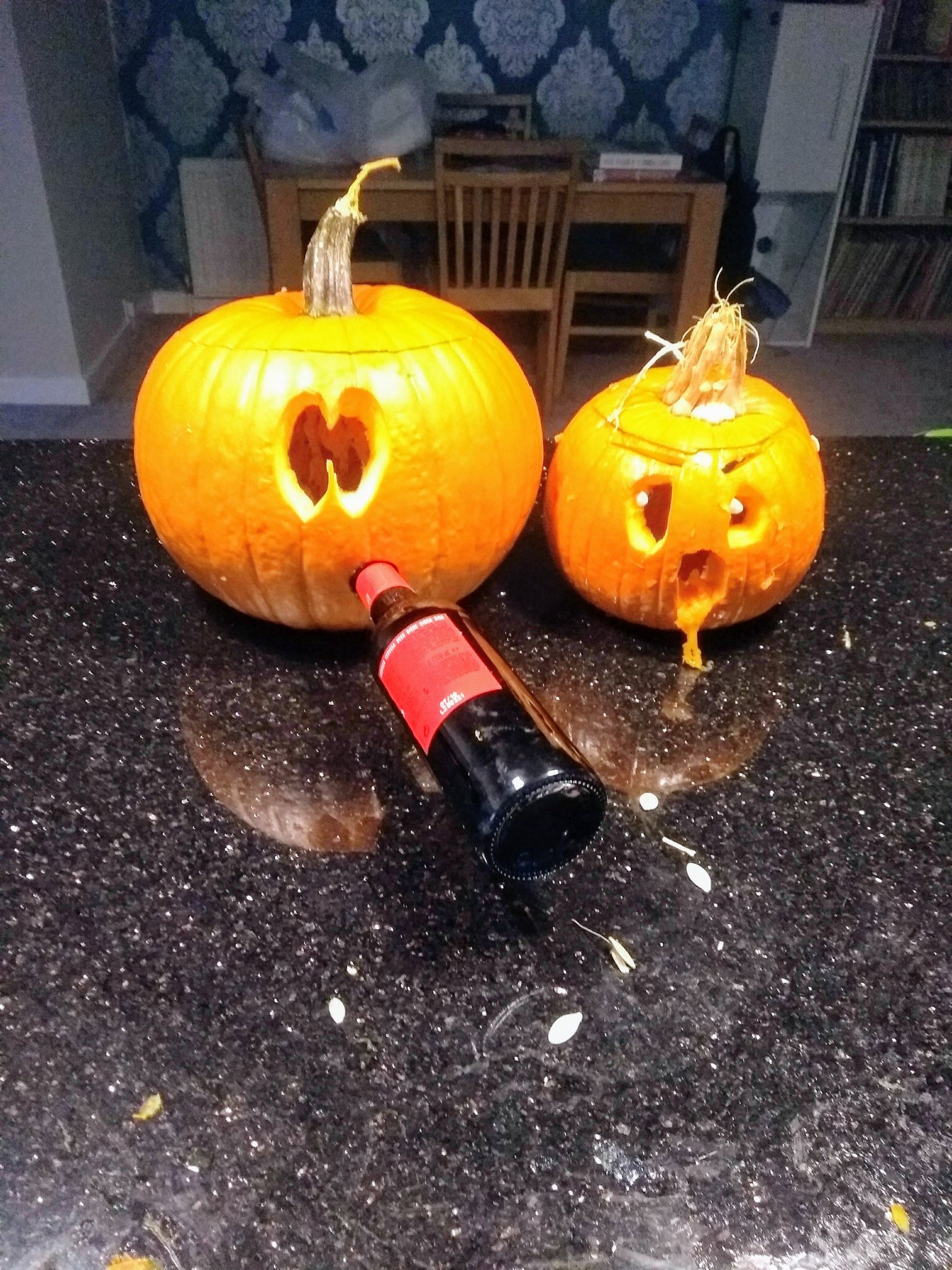 Happy Halloween EMTB Forums