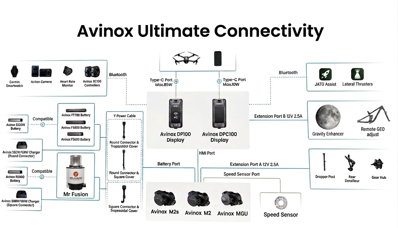 Avinox Ultimate Connectivity Spoof.webp