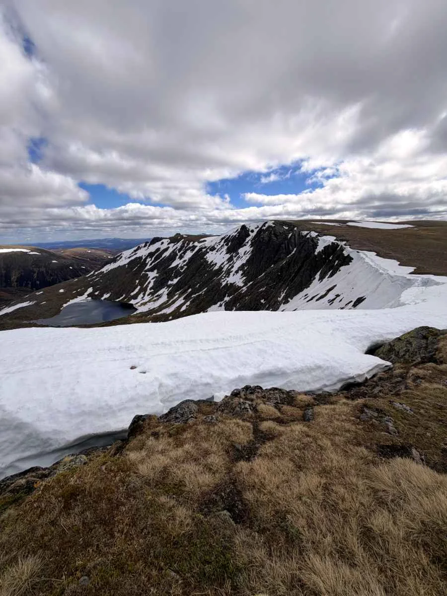 Bhein a Bhuird Dubh Lochan.webp