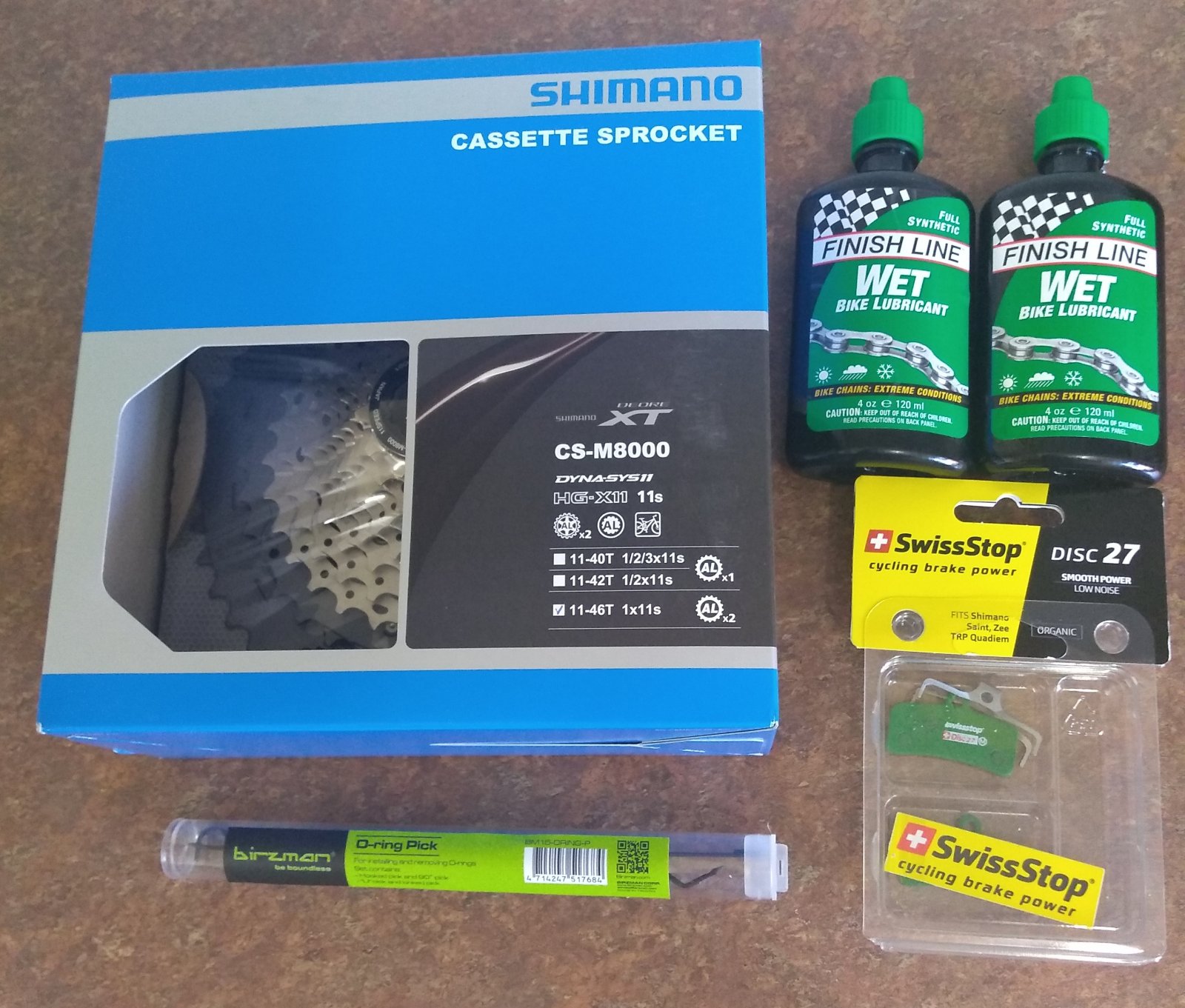 Bike bits.jpg