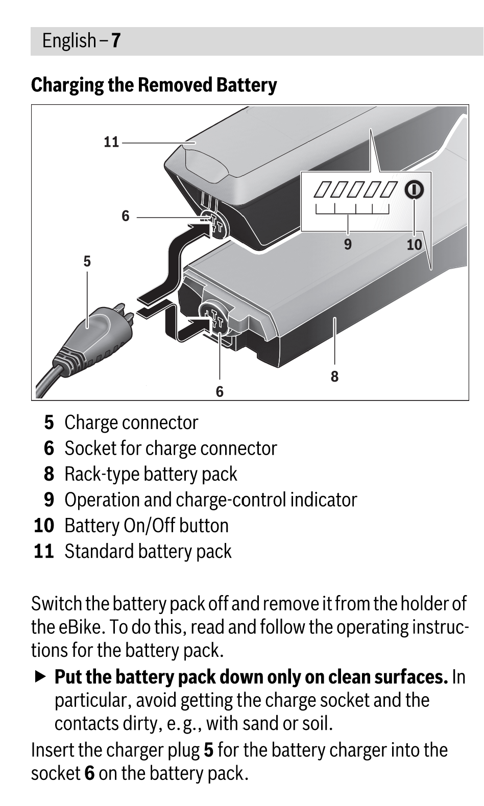 Bosch charger - charging the removed battery.png