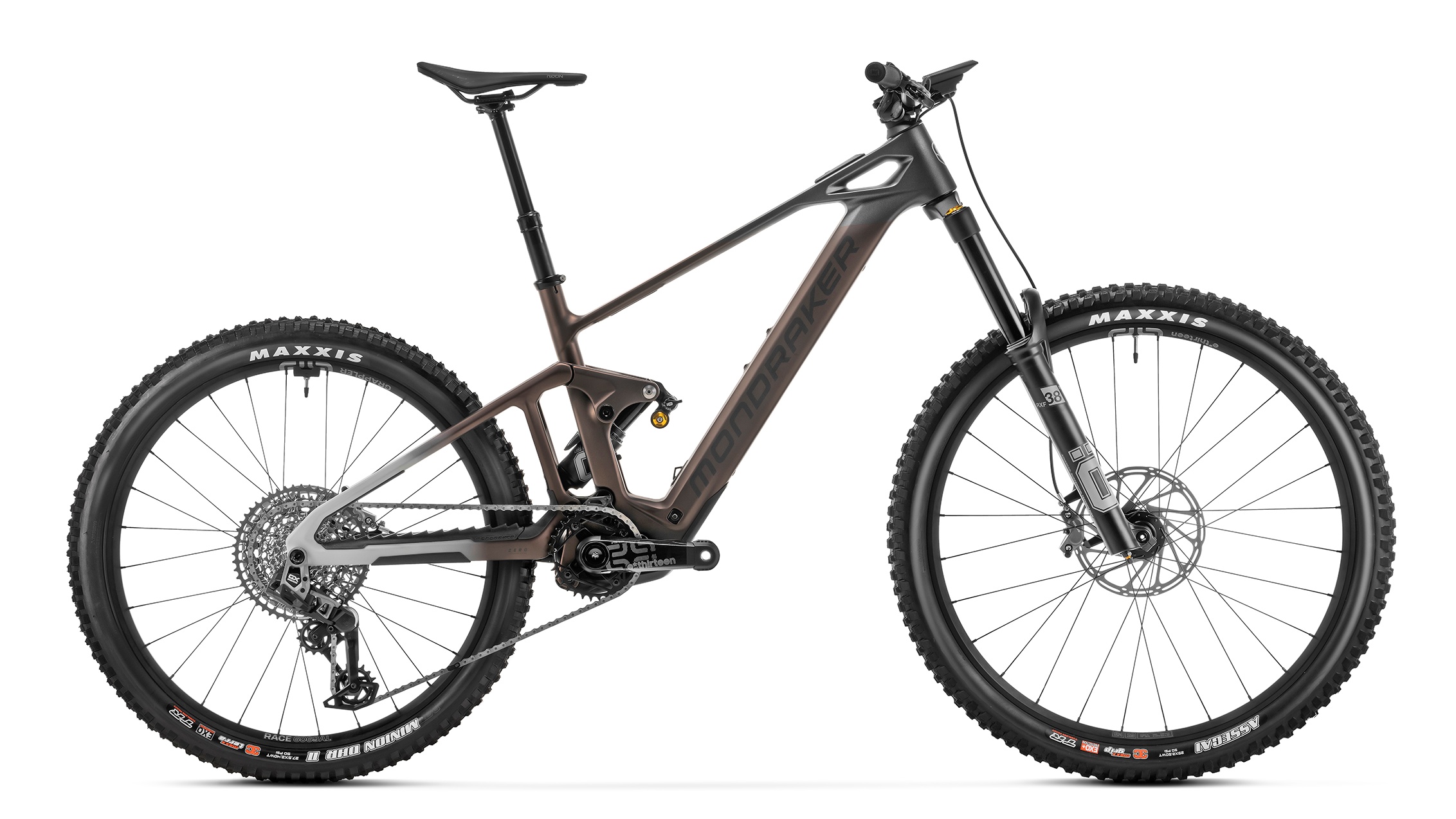 2024 Mondraker Dune RR