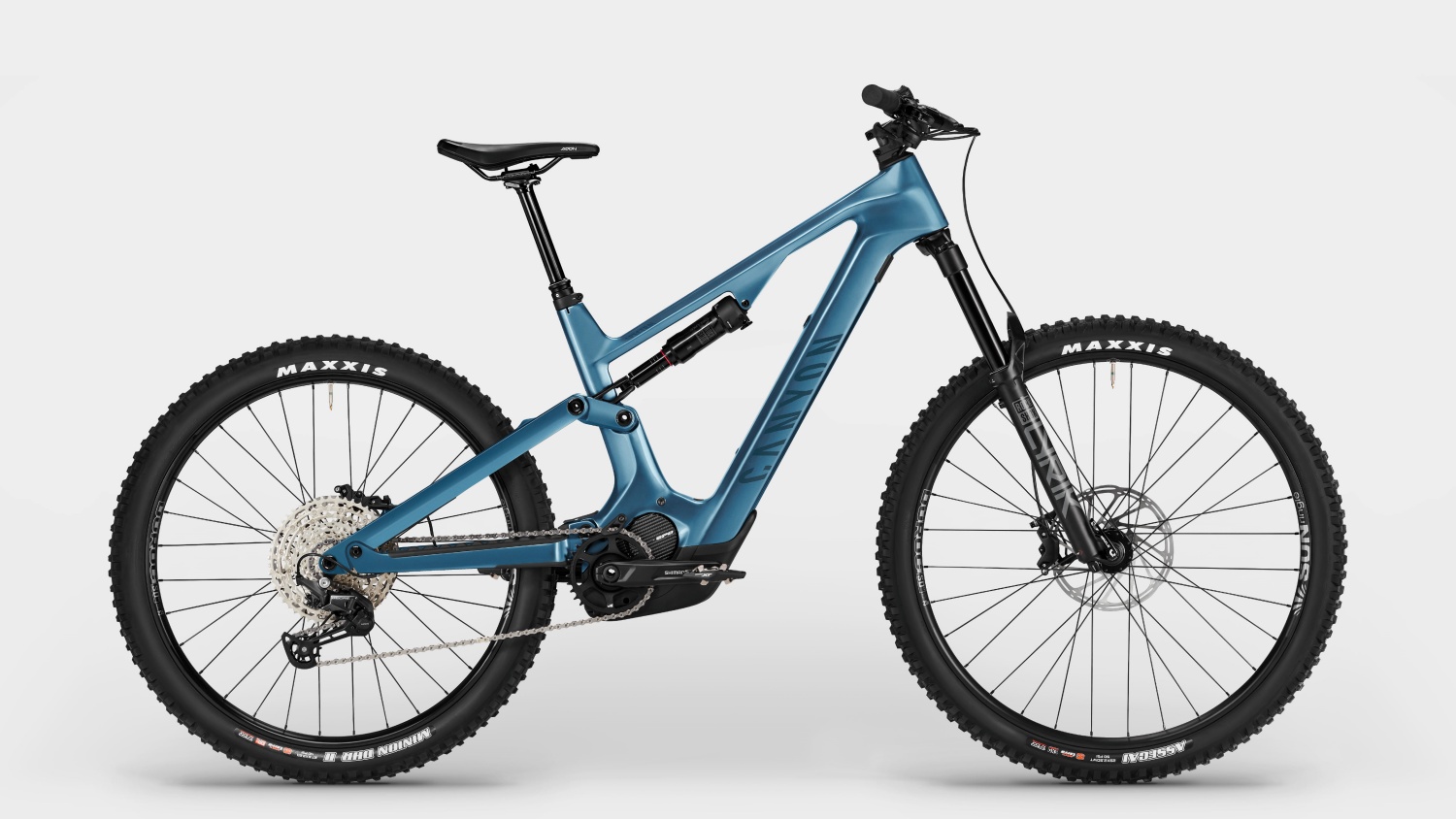 2023 Canyon Spectral:ON CF7
