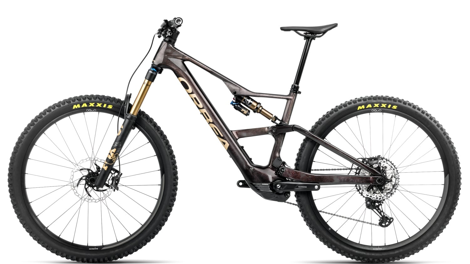 2025 Rise LT M10