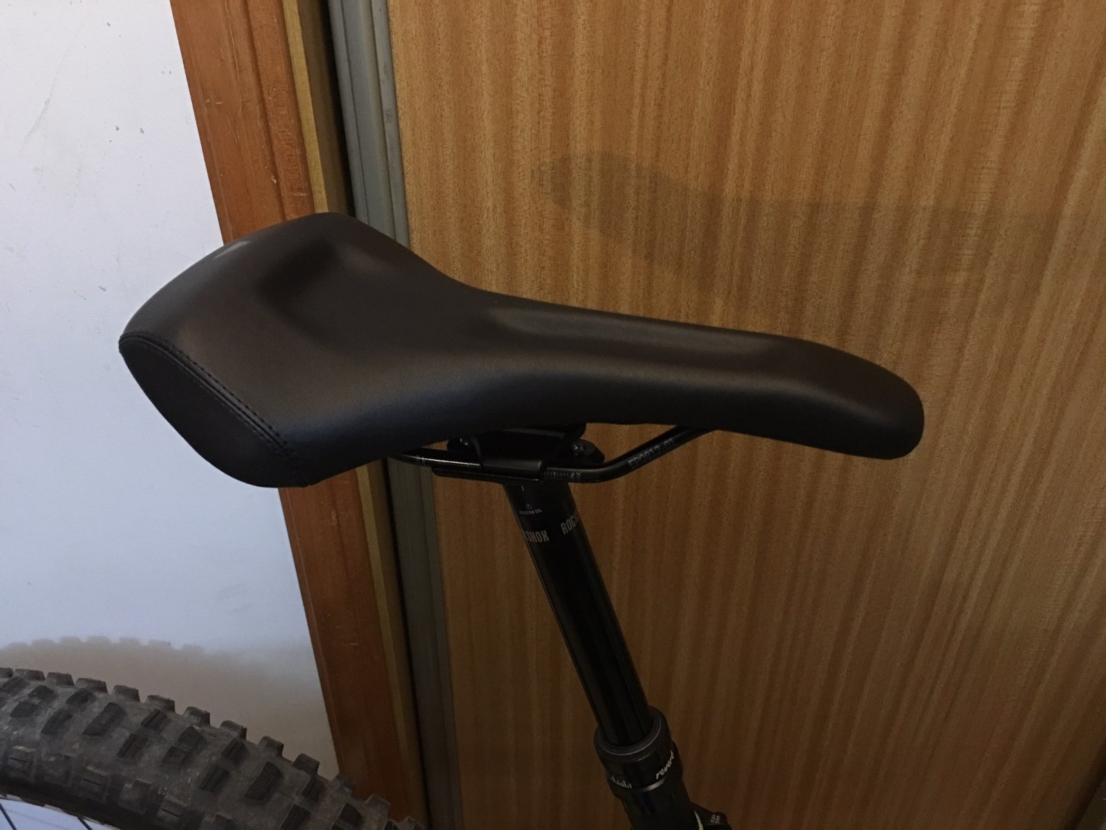 Canyon eBike Seat on my Merida 001.jpg