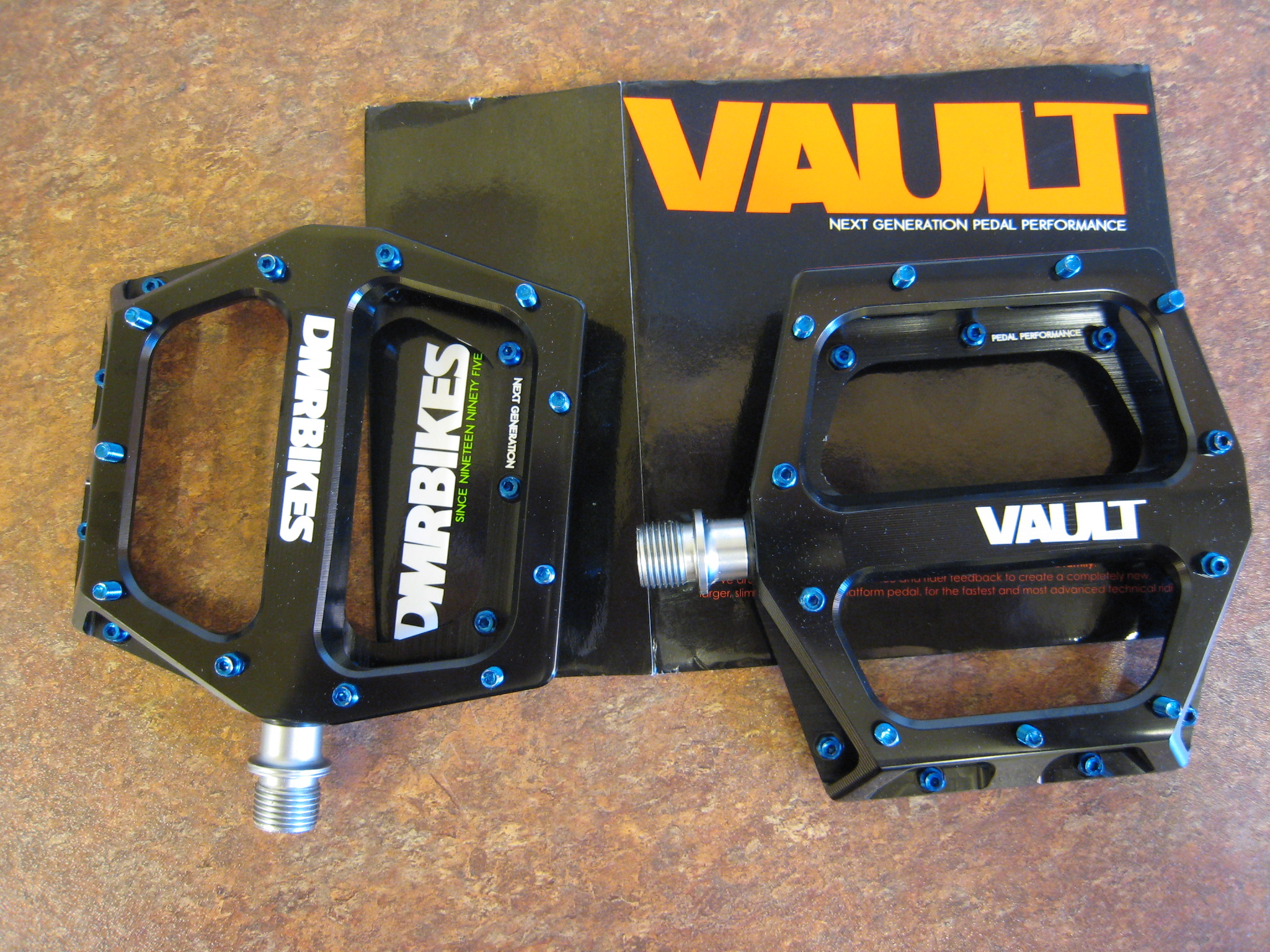 DMR Vault.JPG