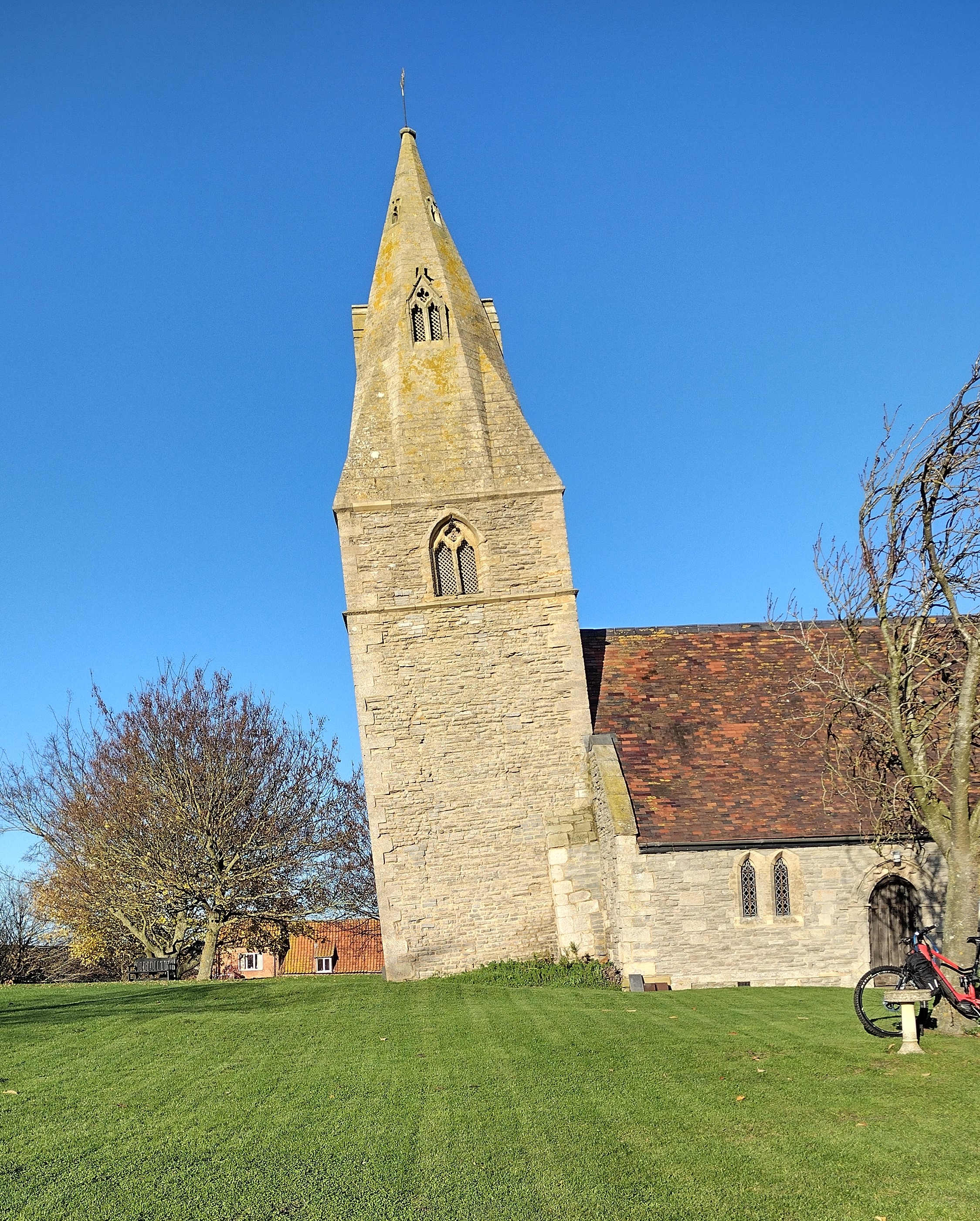 Dry Doddington Church.jpg