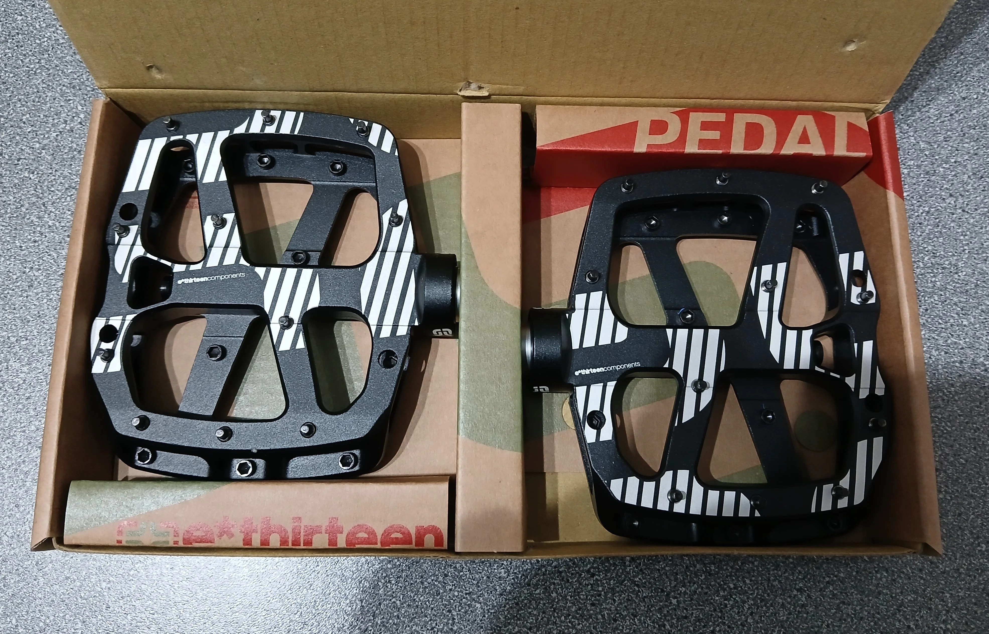e13 Plus pedal.webp