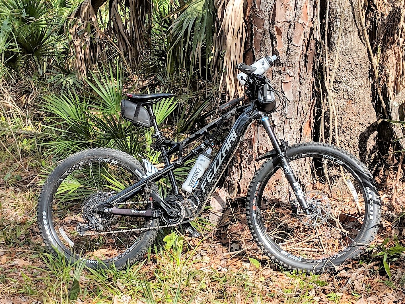 specialized bicycle touch up paint