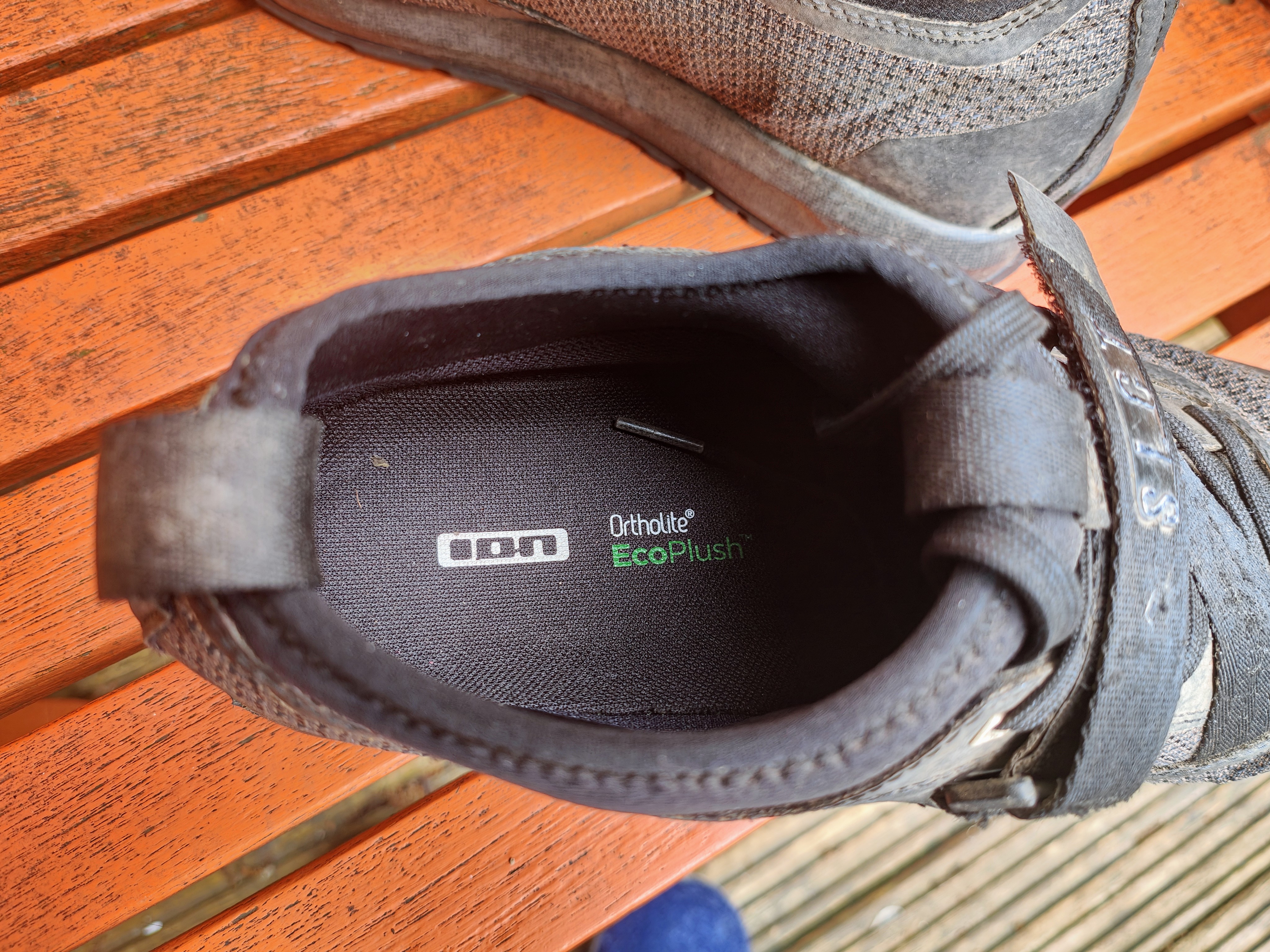 For Sale (PARTS) - 2020 Ion Rascal Select MTB Shoes - 9.5UK | EMTB Forums