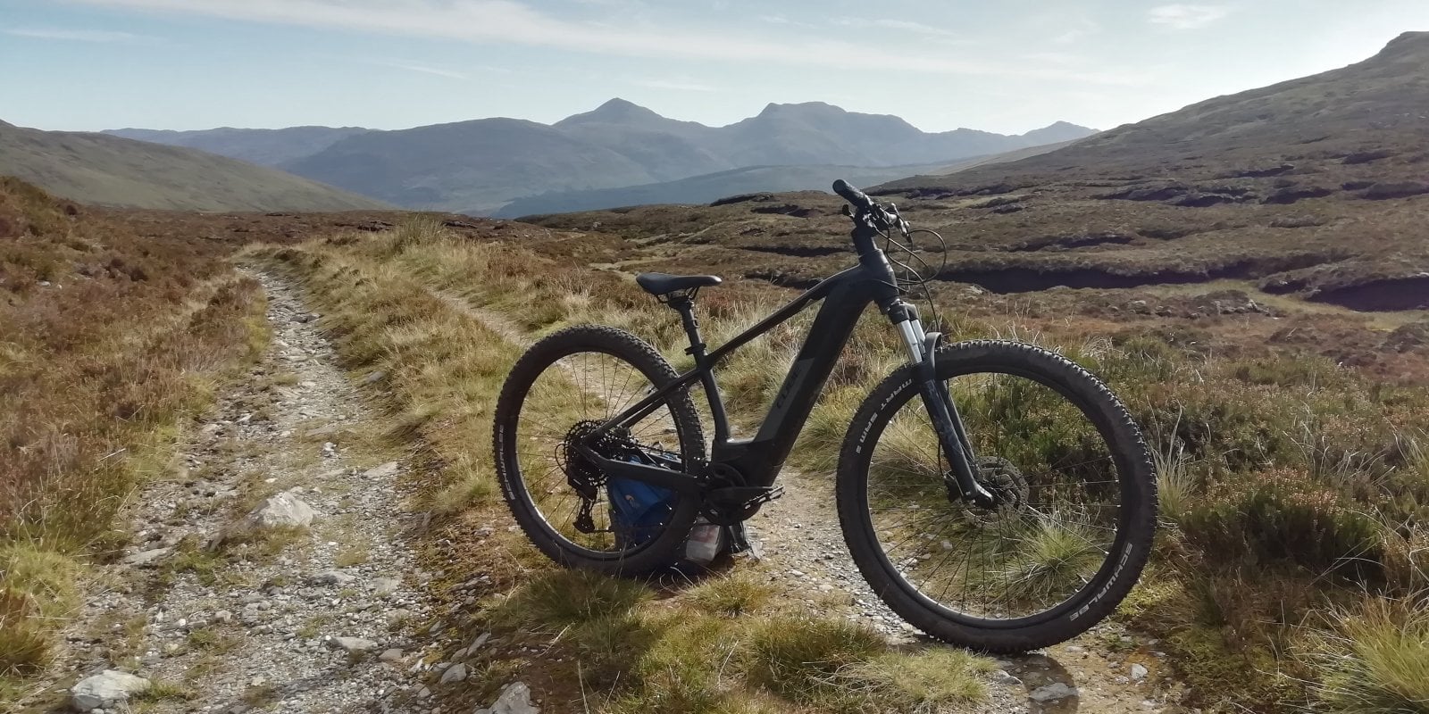 New Cube Reaction Hybrid Pro 625 | EMTB Forums