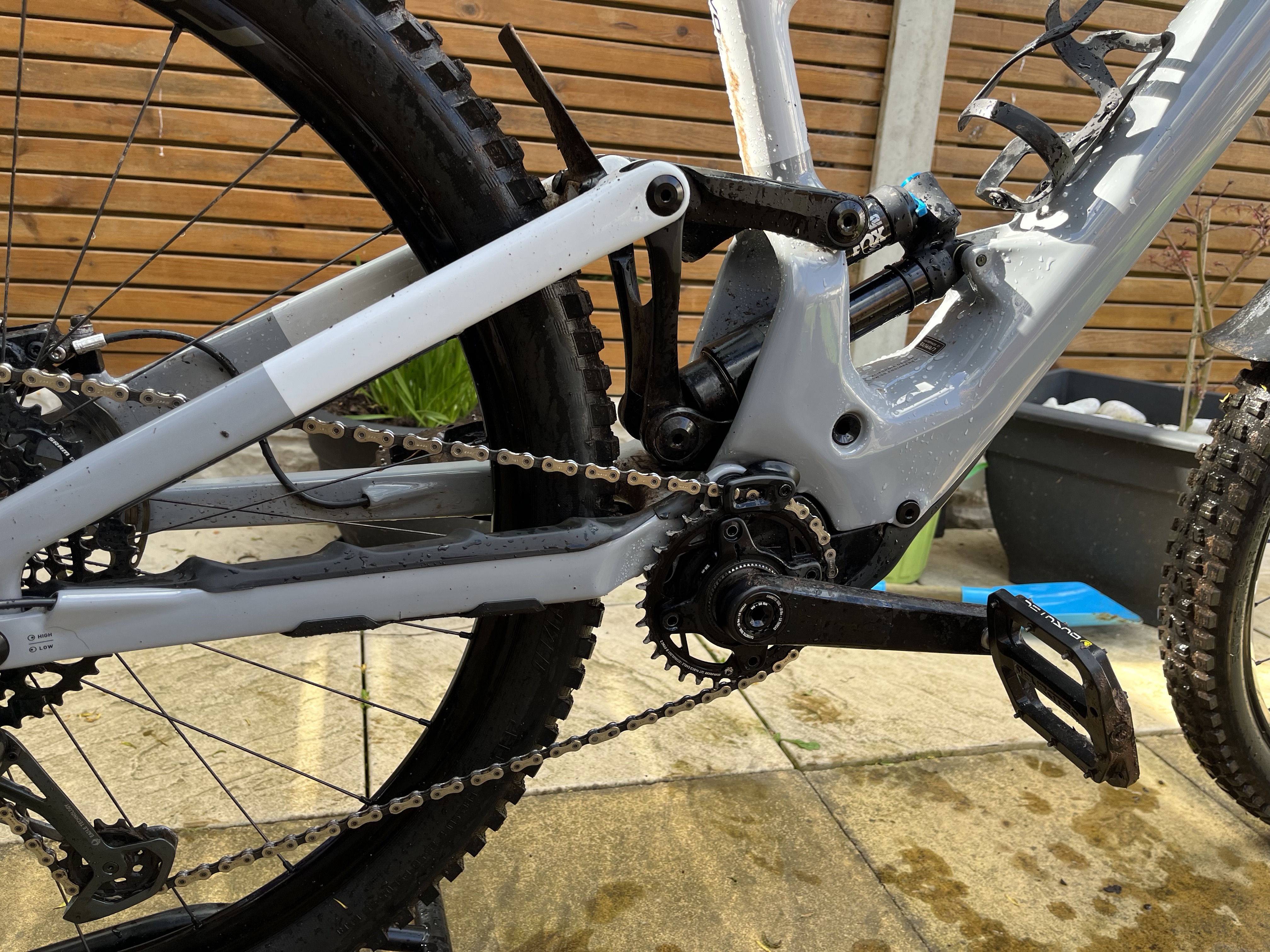 2022 Specialized Turbo Kenevo SL Expert – Spécifications