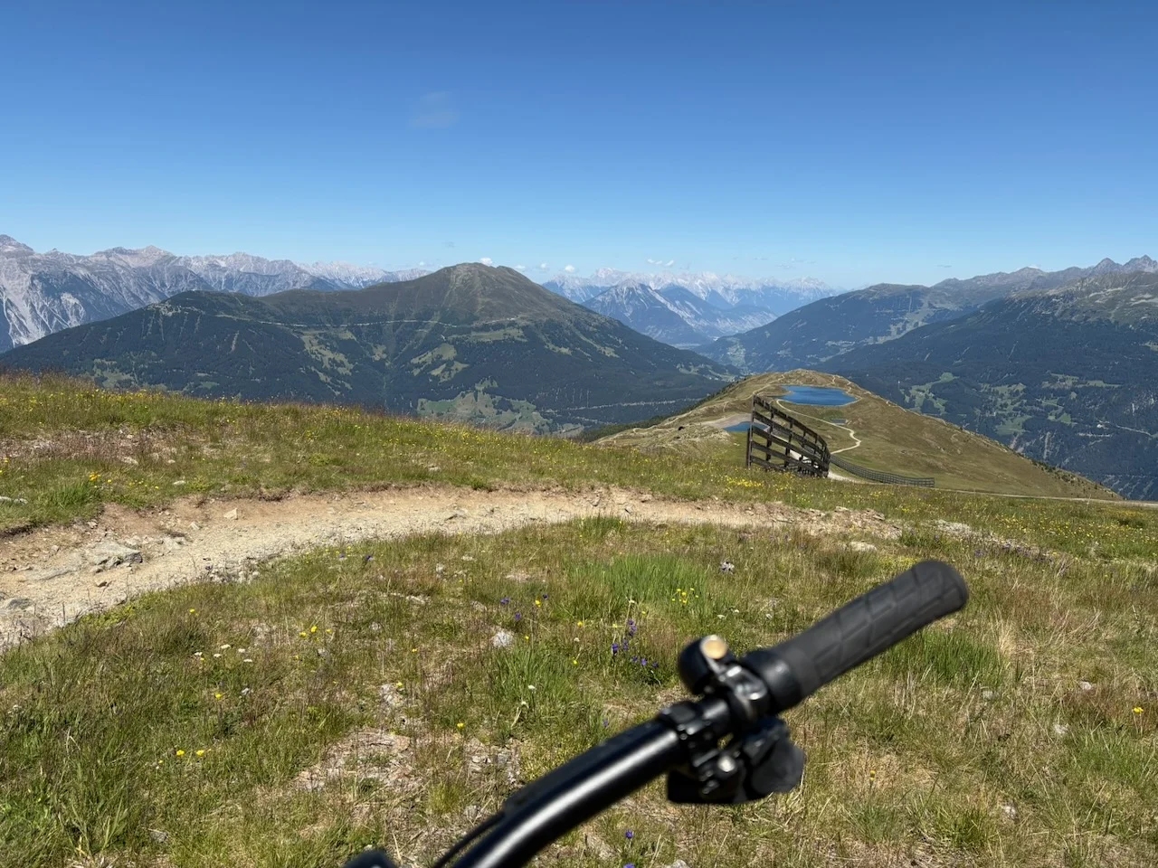 Frommestrail