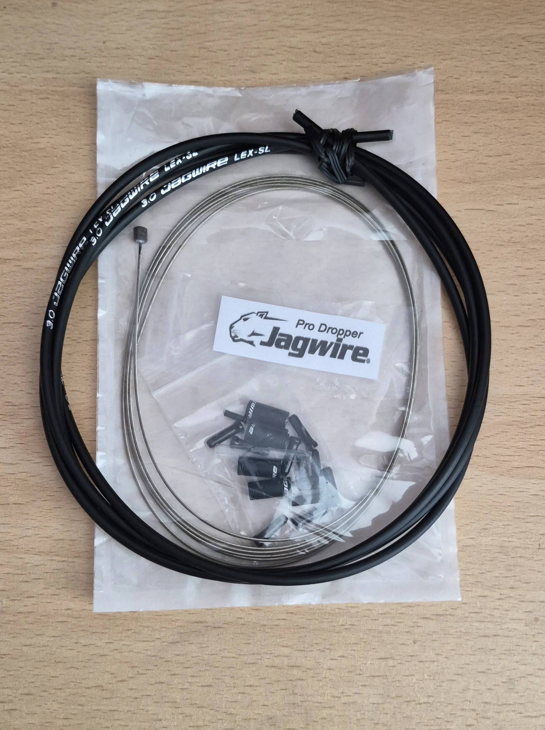 Jagwire Pro Dropper Cable..webp