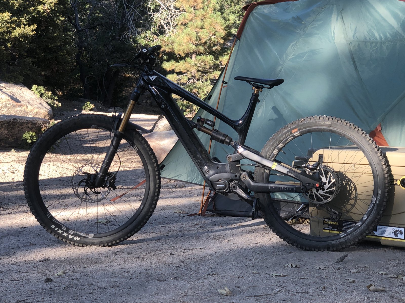 Keller Peak Camp Decoy close.JPG