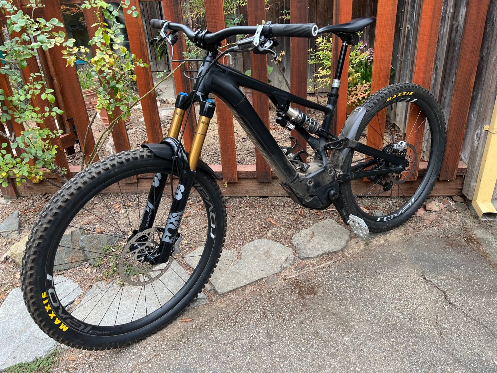 Kenevo 29er set up.jpg