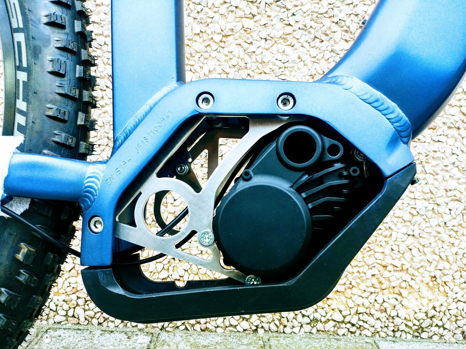 Lightest on Bosch CX mount.jpg