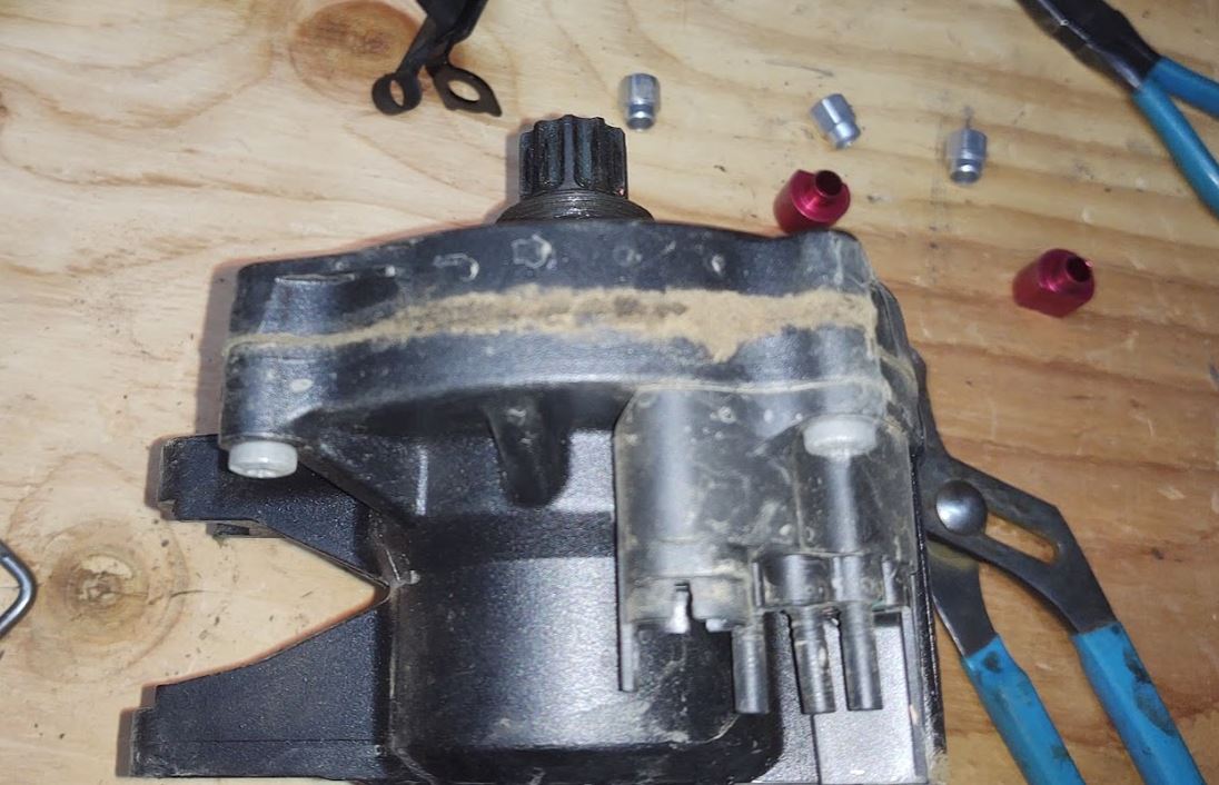 Motor Cover Possible Leakage.JPG