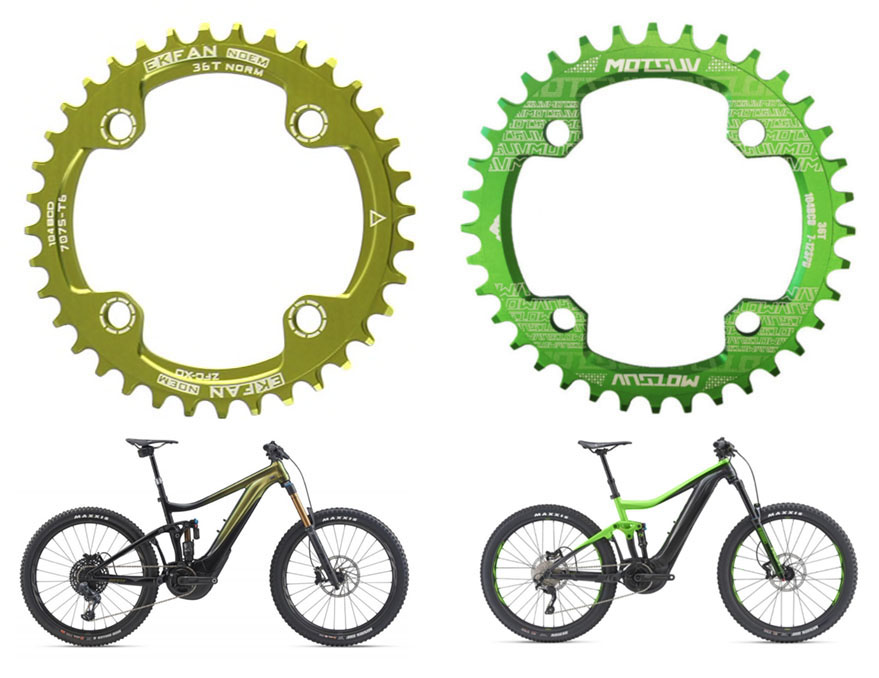 NarrowWide Chainrings Green.jpg
