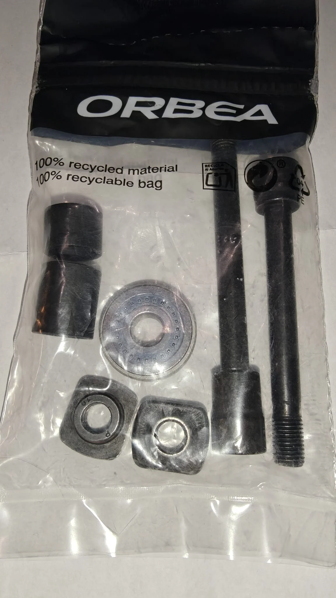 Orbea motor fixing kit.webp