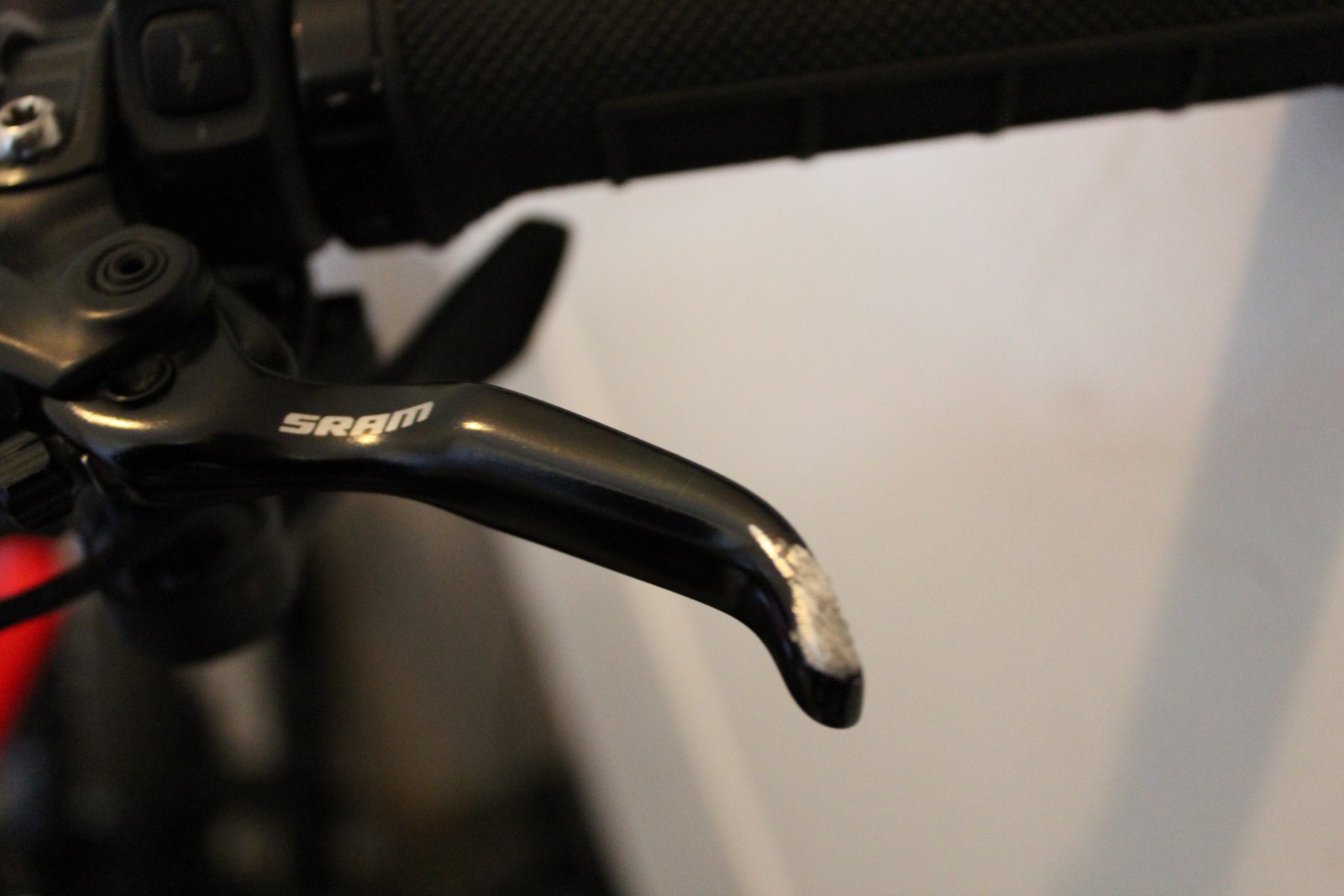 REAR BRAKE LEVER.JPG