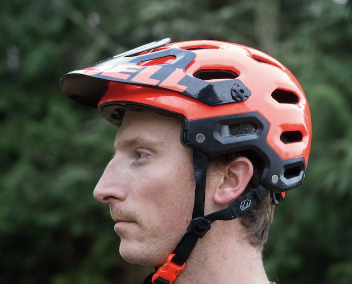 Helmets that don’t make your head look like a mushroom | EMTB Forums