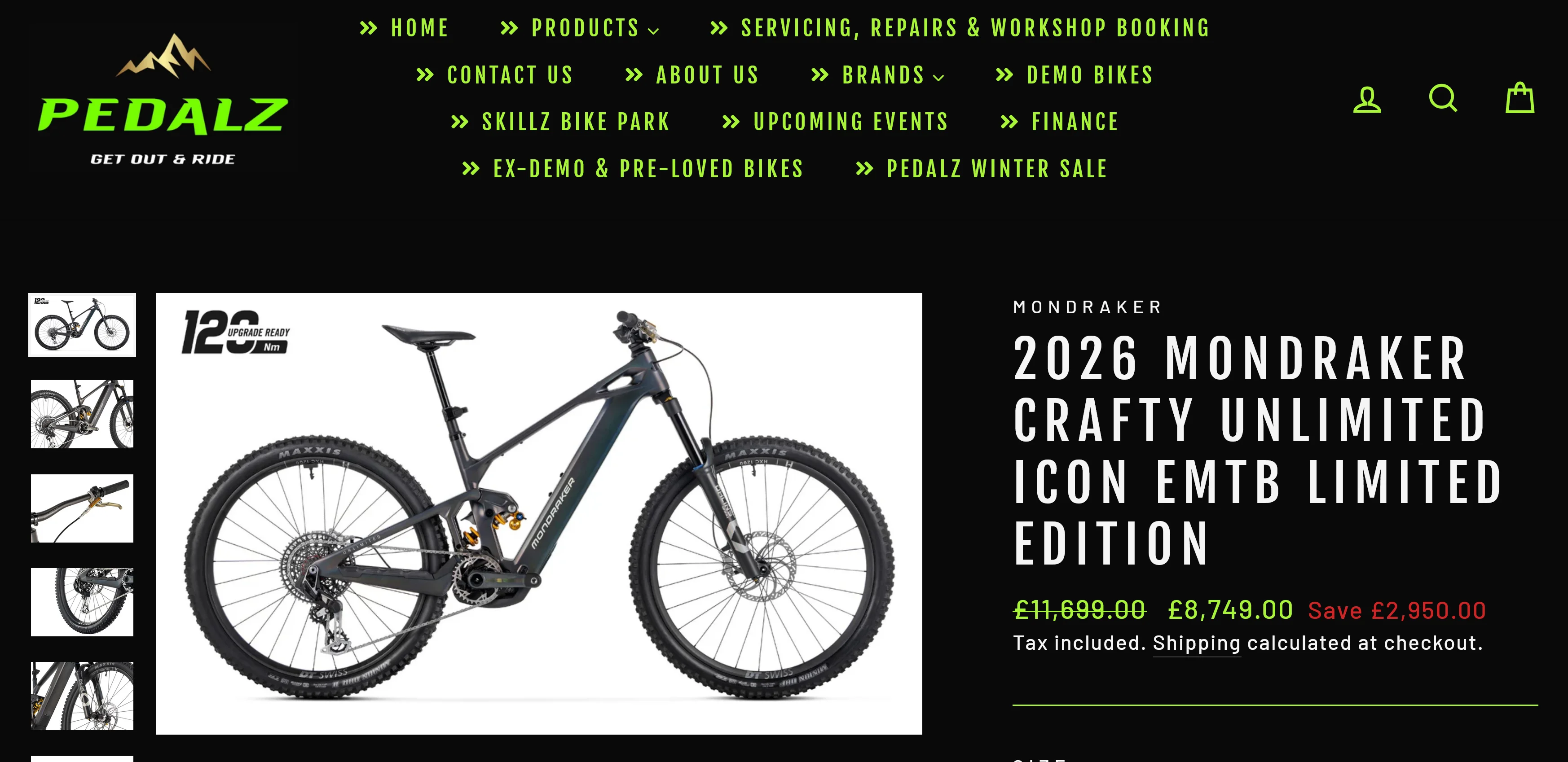 Screenshot 2026-05-23 at 14-09-09 2026 Mondraker Crafty Unlimited Icon EMTB Limited Edition –...webp