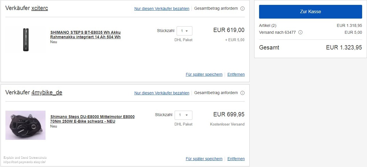 Screenshot of eBay-Warenkorb.jpg