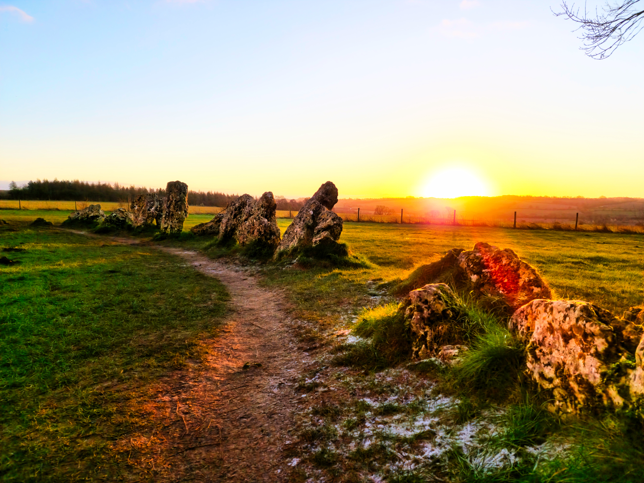 Sunrise at Rollright Stones - small.jpg