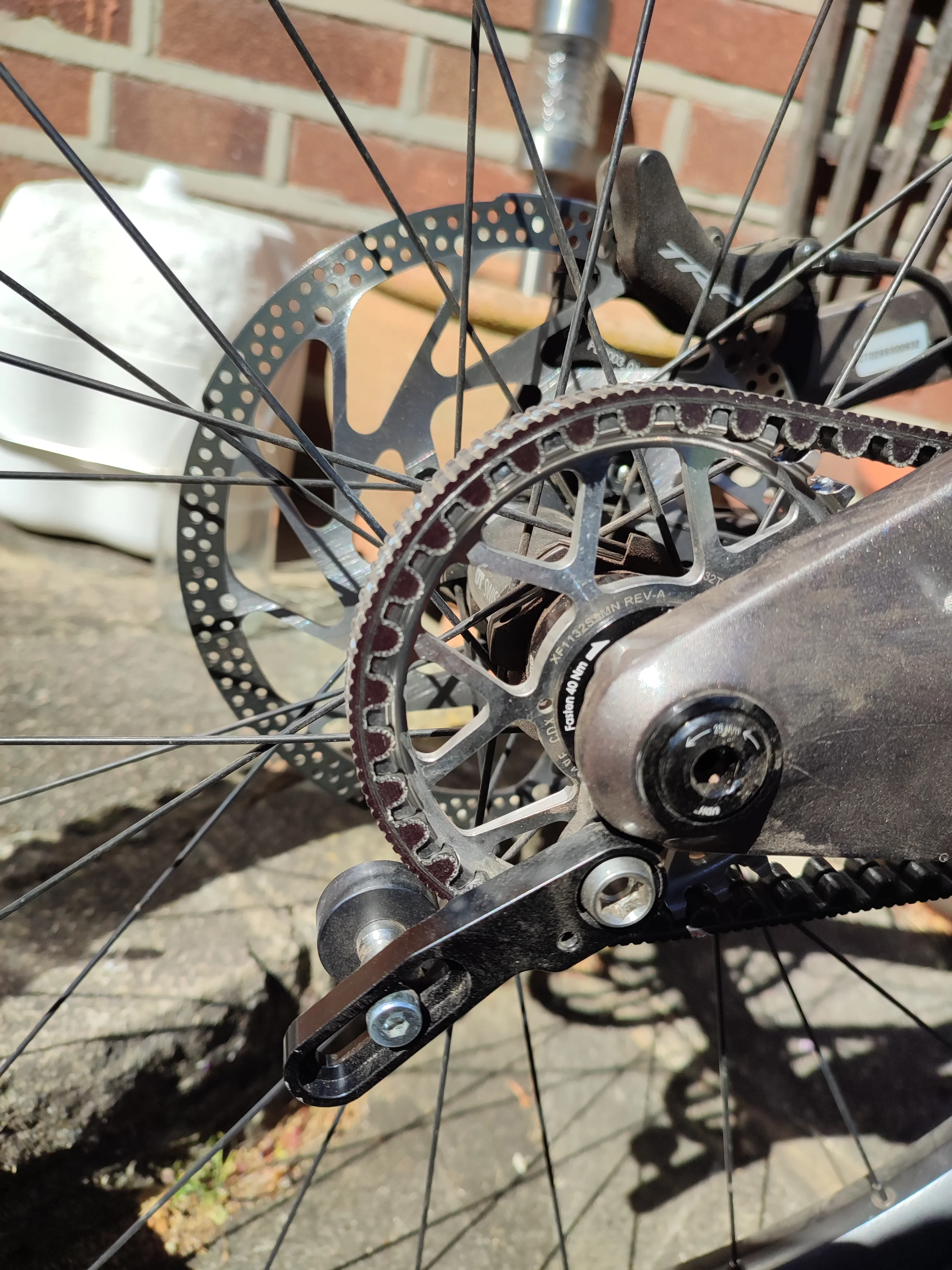 Tensioner wheel.webp