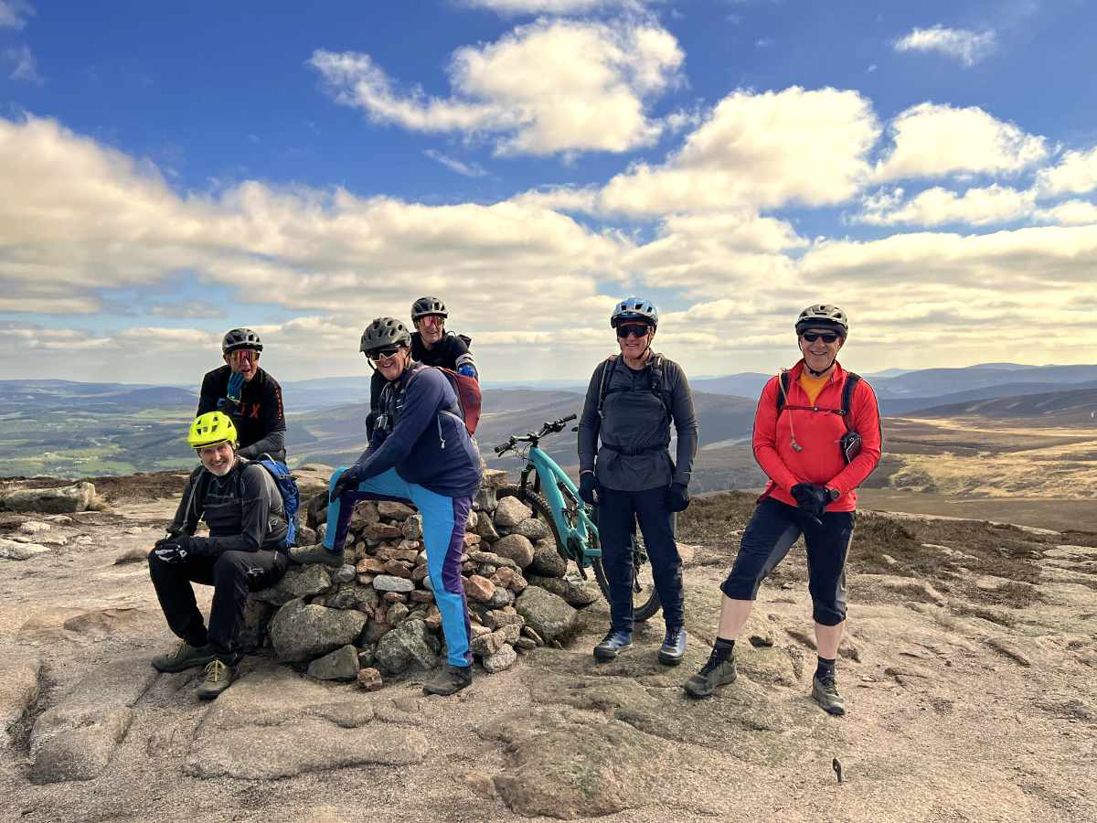 The OAPs top of Heartbreak Ridge.jpg