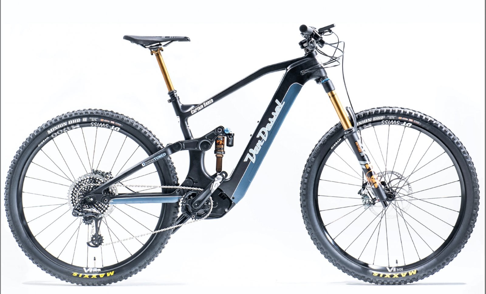 Van Dessel Captain Shred.jpg