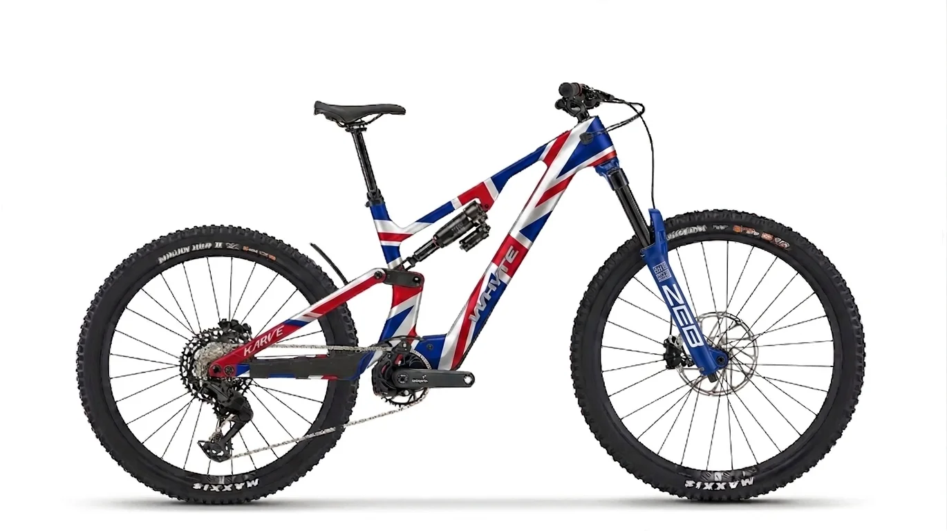 Whyte Union Jack - Blue forks.webp