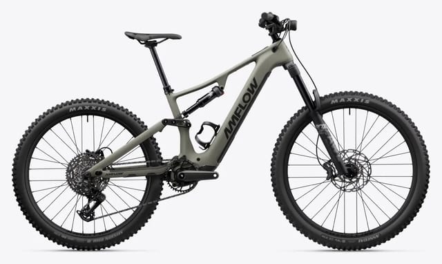 Amflow PR Carbon