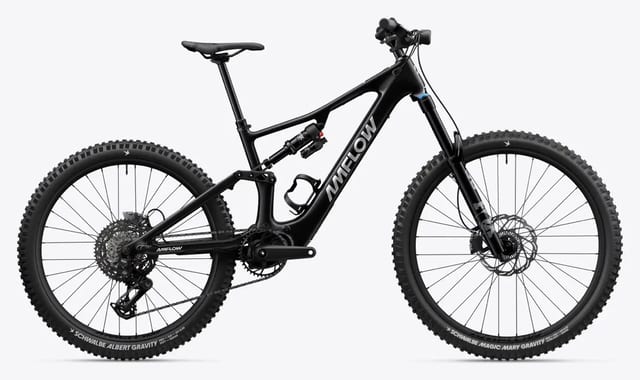 Amflow PX Carbon