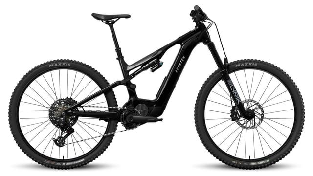 Aventon Current EXP