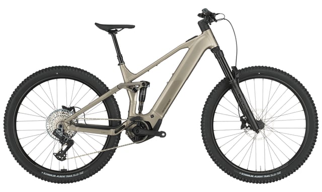 Bergamont E-Revox FS