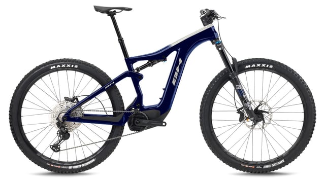 BH AtomX Lynx Pro