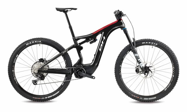 BH AtomX Lynx Carbon