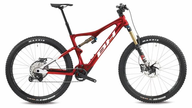 BH AtomX Lynx Carbon