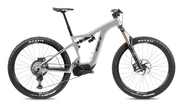 BH AtomX Lynx Carbon