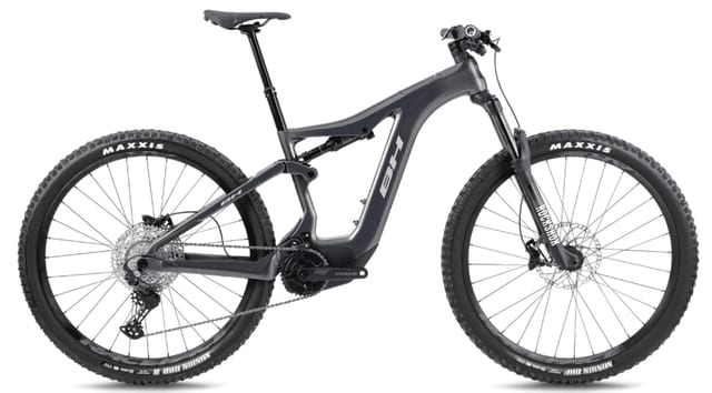 BH AtomX Lynx Carbon