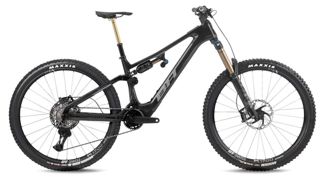 BH iLynx+ DL Enduro