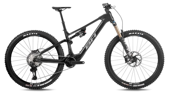 BH iLynx+ DL Trail
