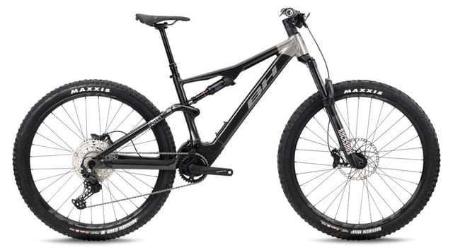 BH iLynx Trail